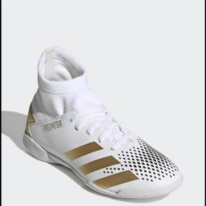 Adidas PREDATOR MUTATOR  INDOOR BOOTS